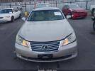 Lexus Es Image 11