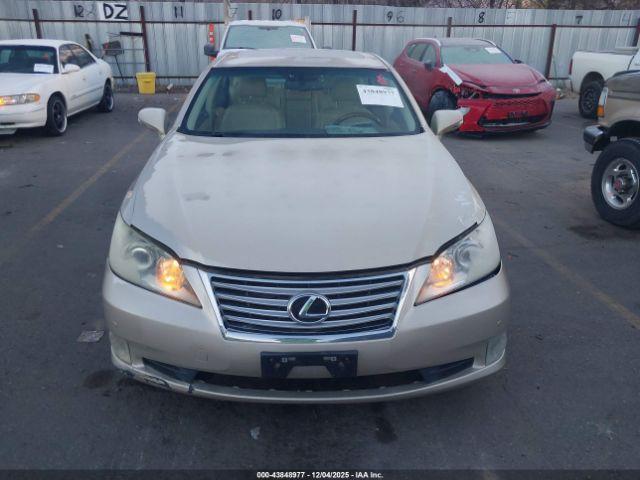 Lexus Es Image 16