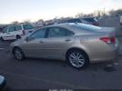 Lexus Es Image 12