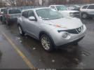 Nissan JUKE Sv Image 1