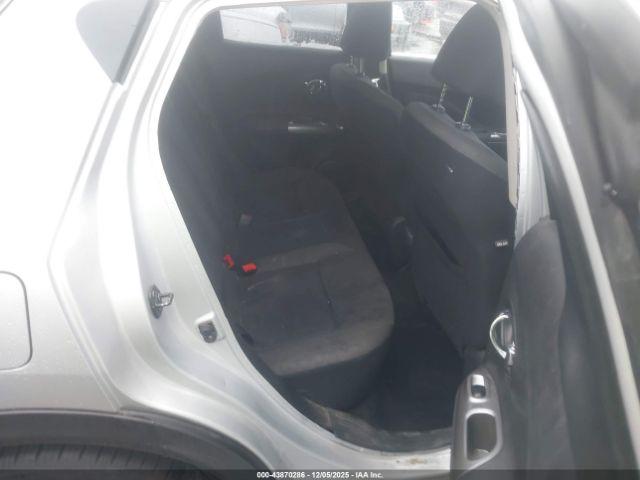 Nissan JUKE Sv Image 8