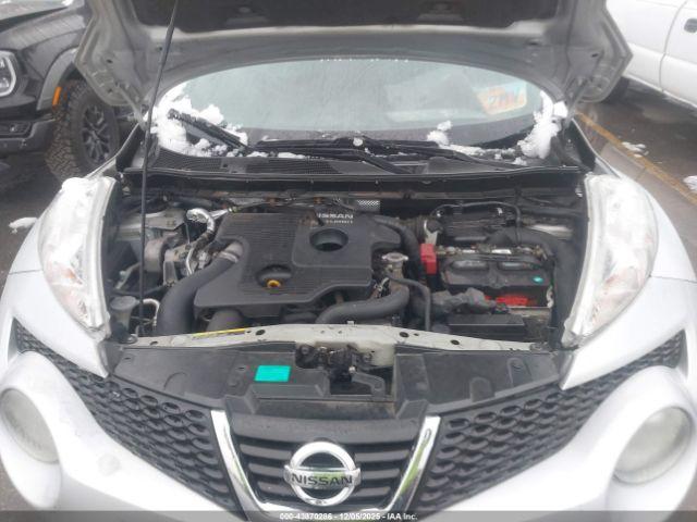 Nissan JUKE Sv Image 10