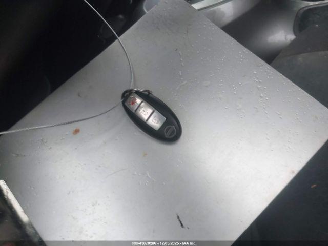 Nissan JUKE Sv Image 9