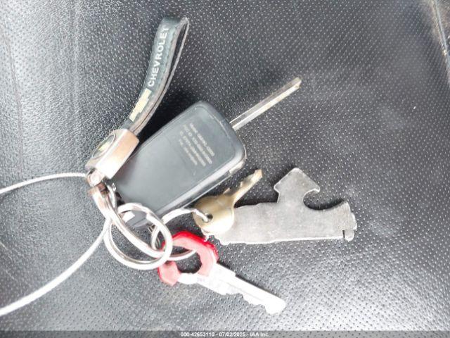 Chevrolet Camaro 2lt Image 15