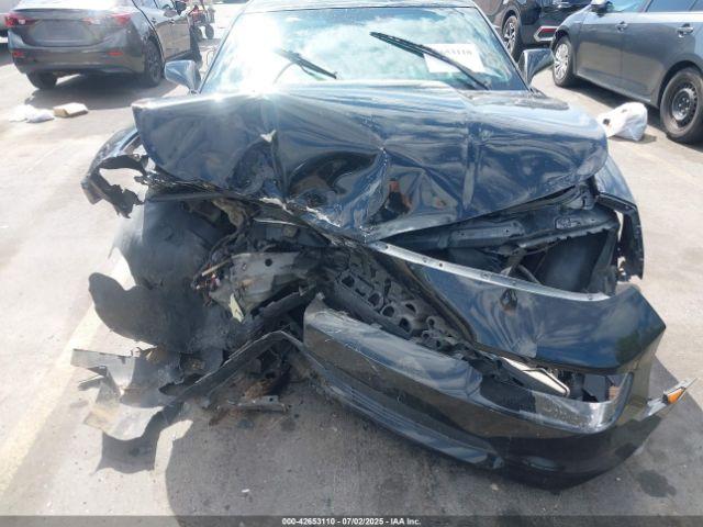 Chevrolet Camaro 2lt Image 8