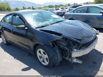  Salvage Dodge Dart