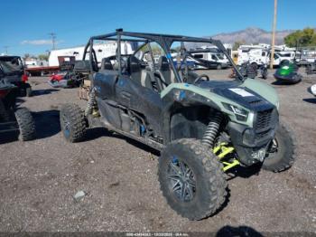  Salvage Kawasaki Krt1000