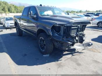  Salvage Ram 2500