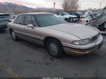  Salvage Buick LeSabre