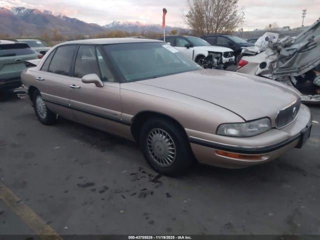  Salvage Buick LeSabre