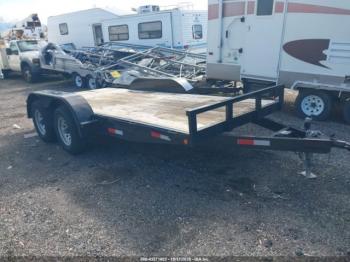  Salvage Mk Car Hauler Car Hauler