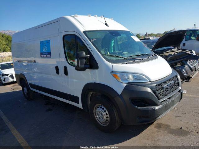  Salvage Ram Promaster