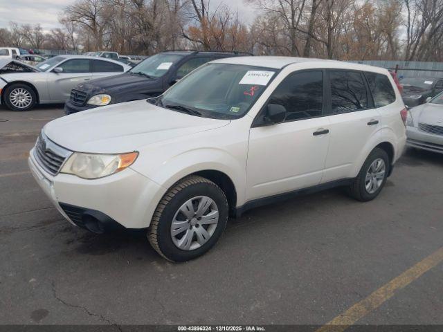 Subaru Forester 2.5x Image 4