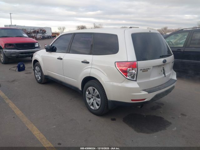 Subaru Forester 2.5x Image 6