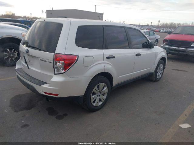 Subaru Forester 2.5x Image 7