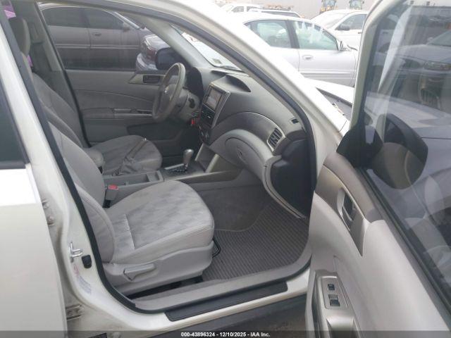 Subaru Forester 2.5x Image 5