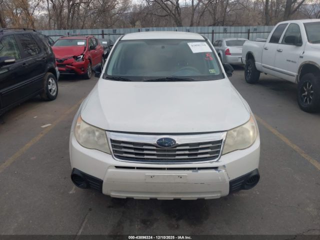 Subaru Forester 2.5x Image 2