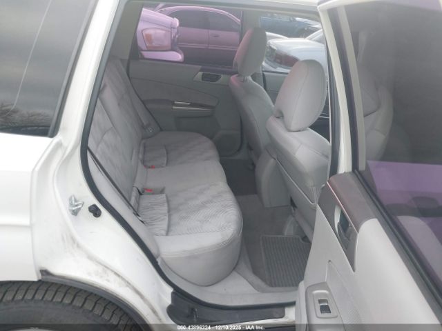 Subaru Forester 2.5x Image 3