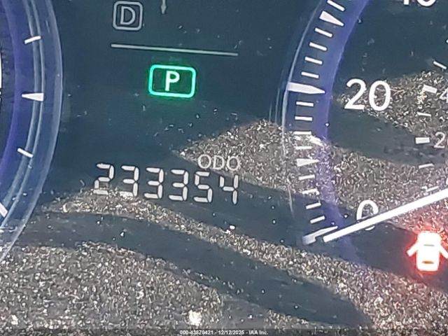 Lexus HS 250h Image 3