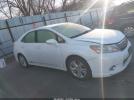 Lexus HS 250h Image 5