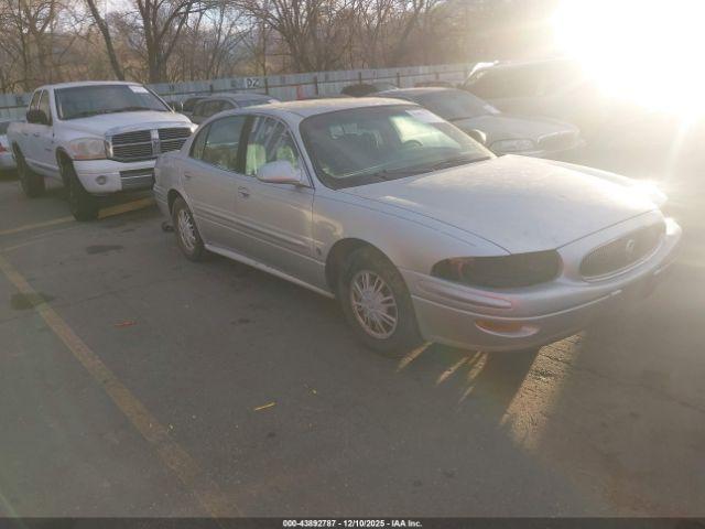  Salvage Buick LeSabre