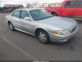  Salvage Buick LeSabre