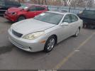 Lexus Es Image 8