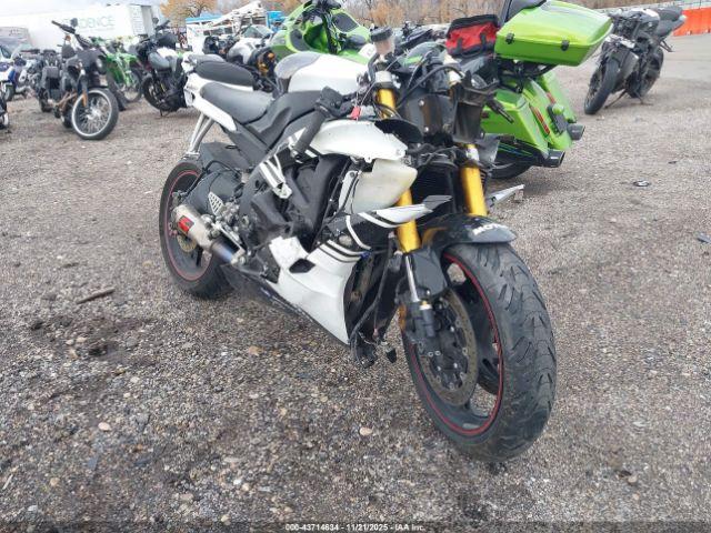  Salvage Yamaha Yzfr6