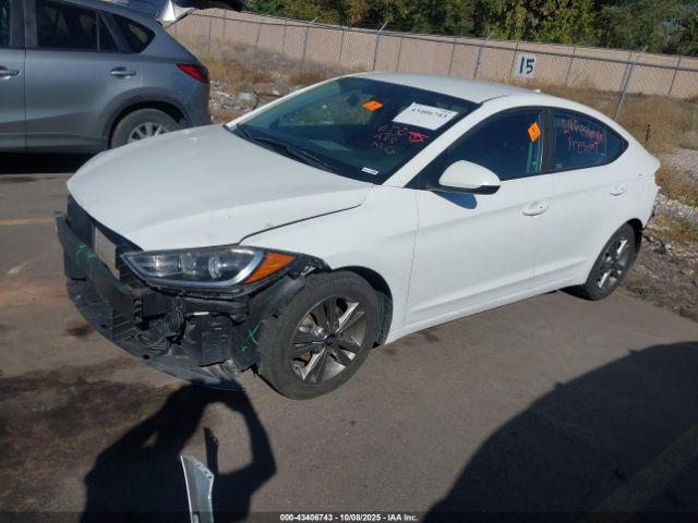 Hyundai ELANTRA Sel Image 3