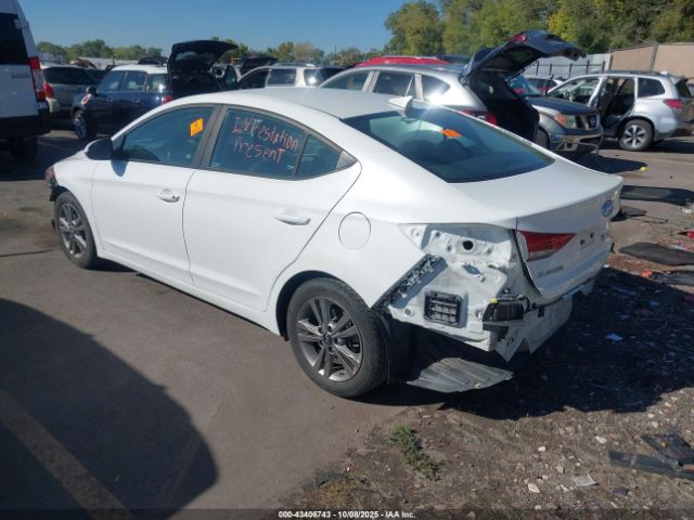 Hyundai ELANTRA Sel Image 2