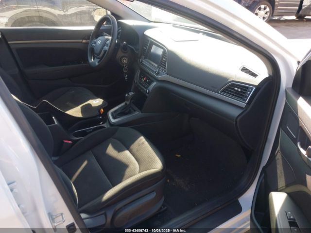 Hyundai ELANTRA Sel Image 4