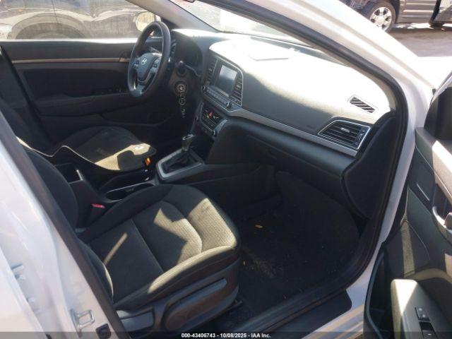 Hyundai ELANTRA Sel Image 4