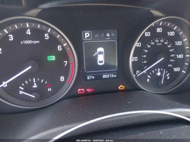 Hyundai ELANTRA Sel Image 5