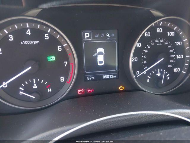 Hyundai ELANTRA Sel Image 5