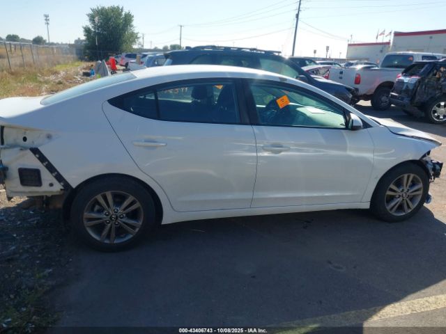 Hyundai ELANTRA Sel Image 9