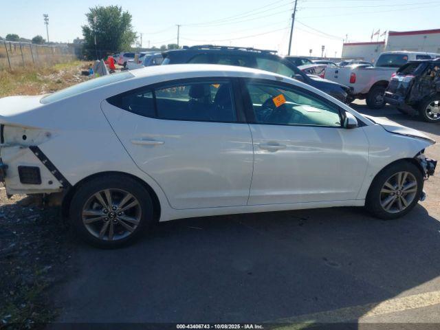 Hyundai ELANTRA Sel Image 9