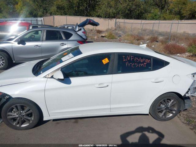 Hyundai ELANTRA Sel Image 12