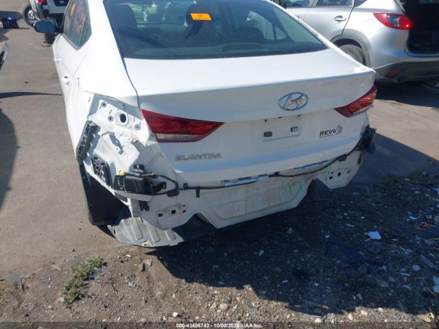 Hyundai ELANTRA Sel Image 14