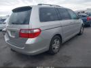 Honda Odyssey Ex-l Image 5