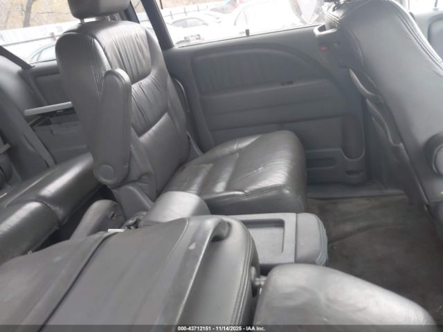 Honda Odyssey Ex-l Image 6