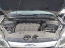 Honda Odyssey Ex-l Image 10