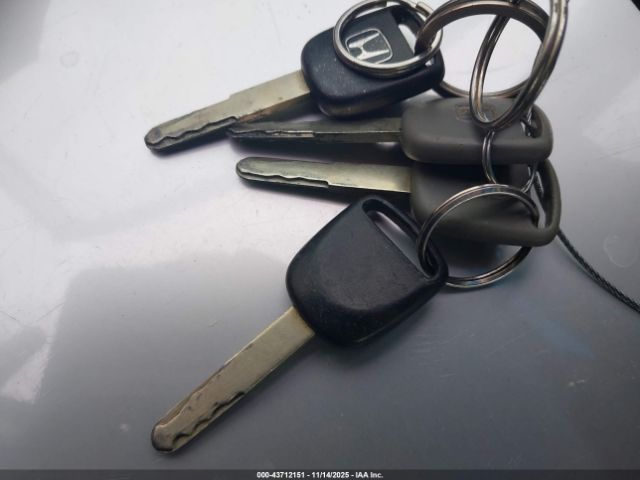 Honda Odyssey Ex-l Image 11