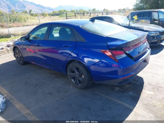 Hyundai ELANTRA Sel Image 5