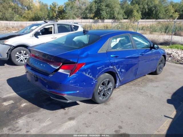 Hyundai ELANTRA Sel Image 3