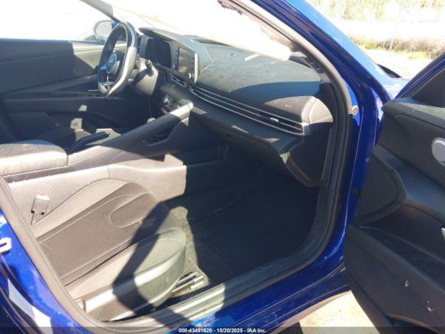 Hyundai ELANTRA Sel Image 6