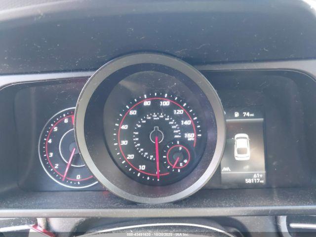 Hyundai ELANTRA Sel Image 7