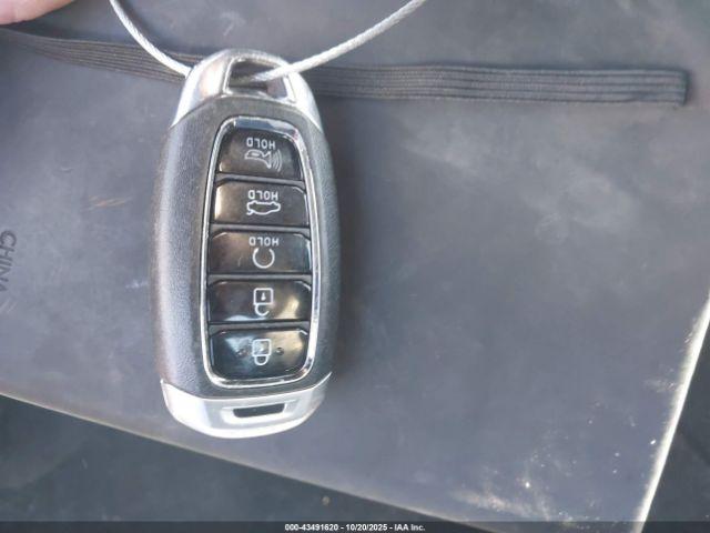 Hyundai ELANTRA Sel Image 16