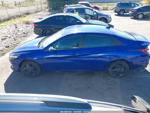 Hyundai ELANTRA Sel Image 15