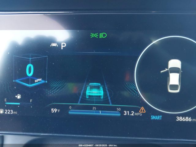 Hyundai ELANTRA Limited Image 6