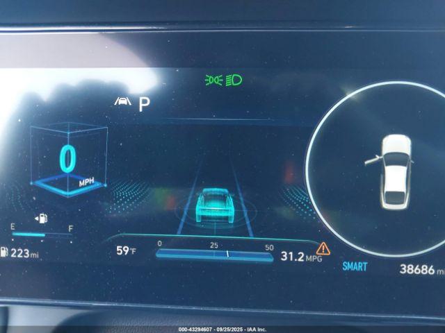 Hyundai ELANTRA Limited Image 6